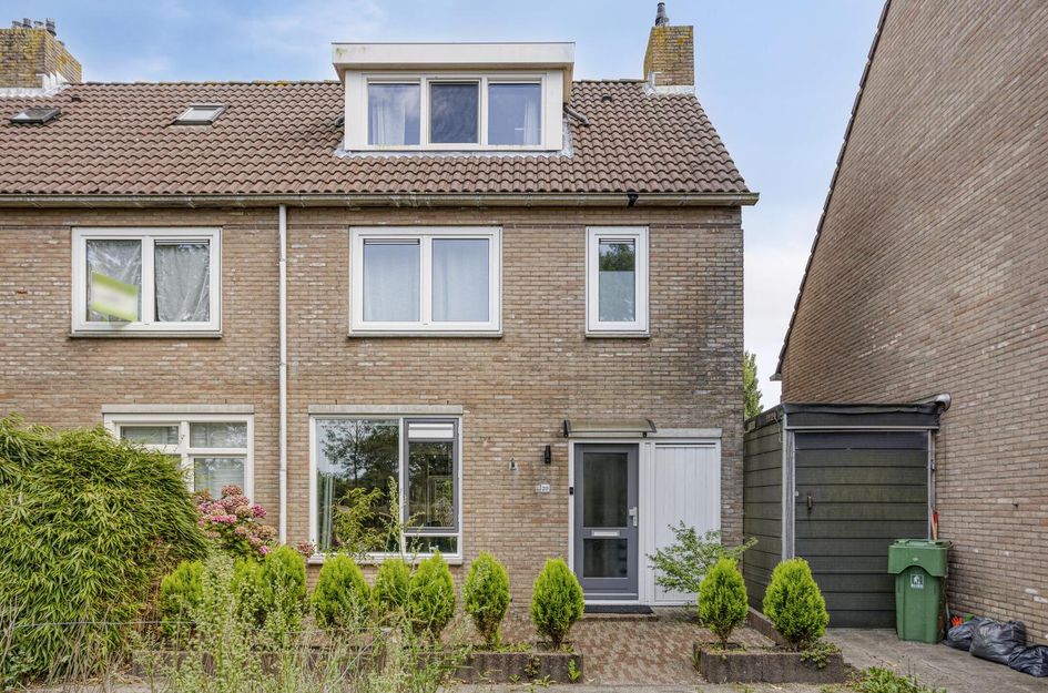Slijperij 20