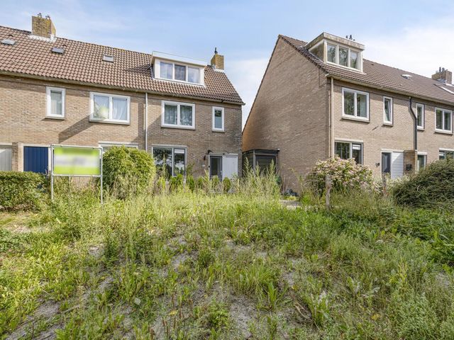 Slijperij 20, Alkmaar