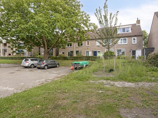 Slijperij 20, Alkmaar