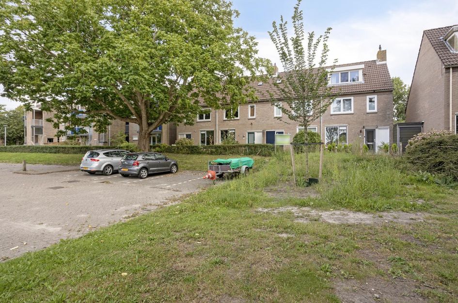 Slijperij 20