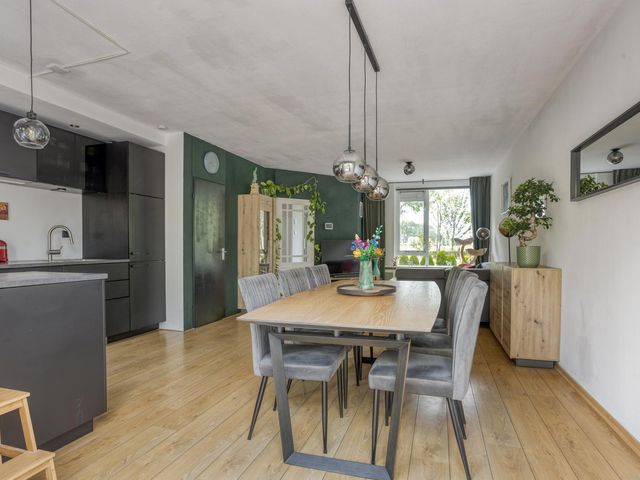 Slijperij 20, Alkmaar