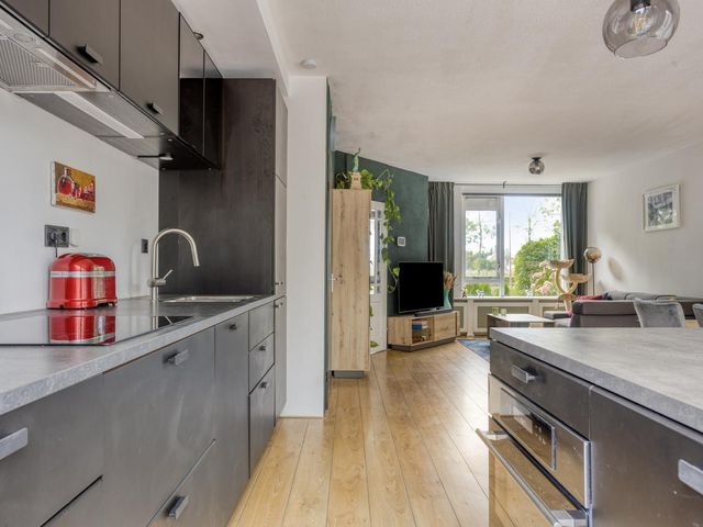 Slijperij 20, Alkmaar