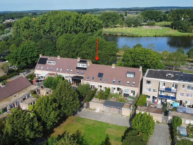 Slijperij 20, Alkmaar