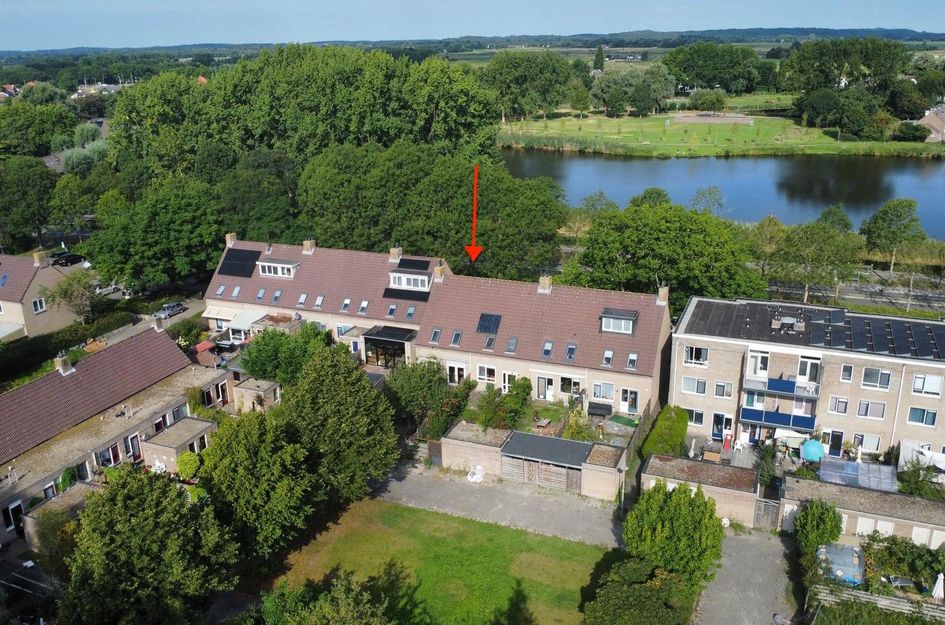 Slijperij 20