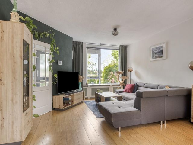 Slijperij 20, Alkmaar