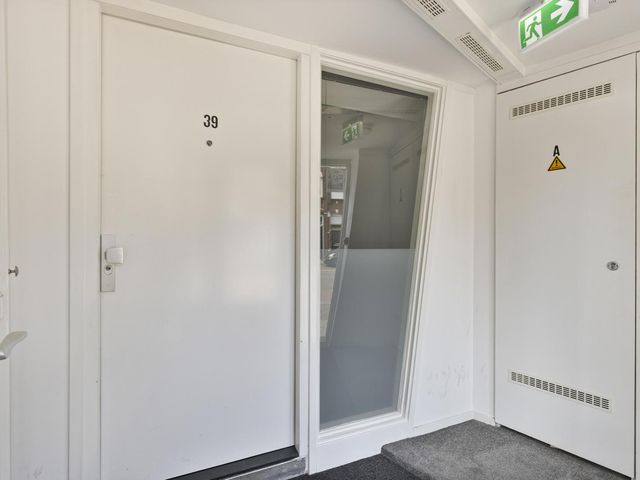 Besterdring 39, Tilburg
