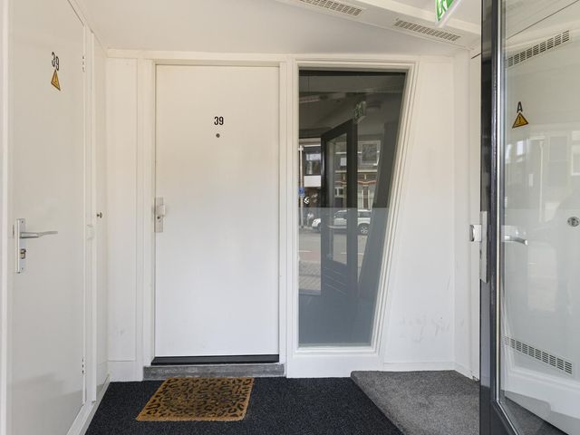 Besterdring 39, Tilburg