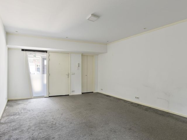 Besterdring 39, Tilburg