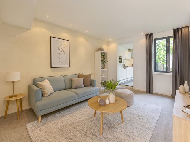 Besterdring 39, Tilburg