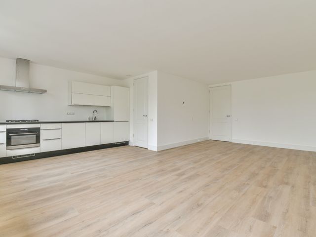 Polderplein 20, Hoofddorp