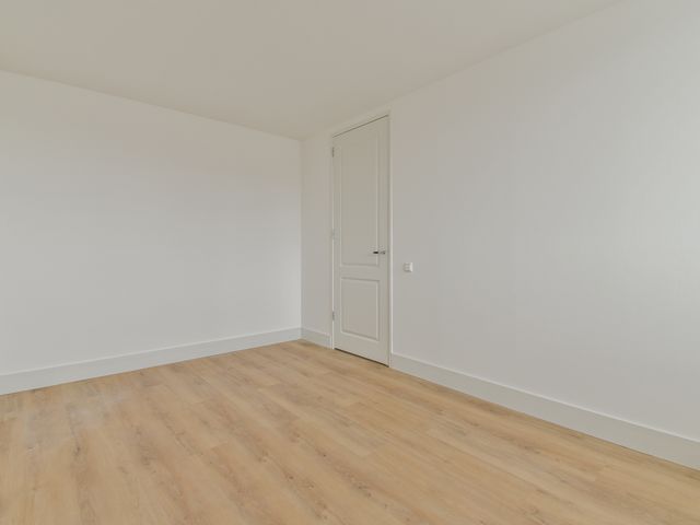 Polderplein 20, Hoofddorp