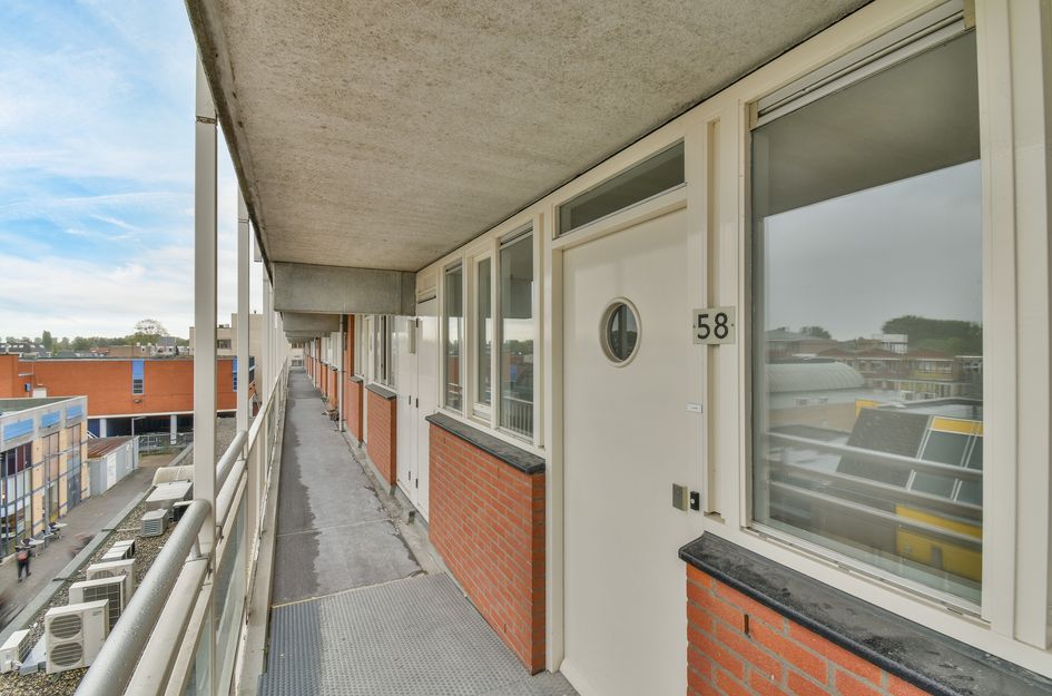 Polderplein 20
