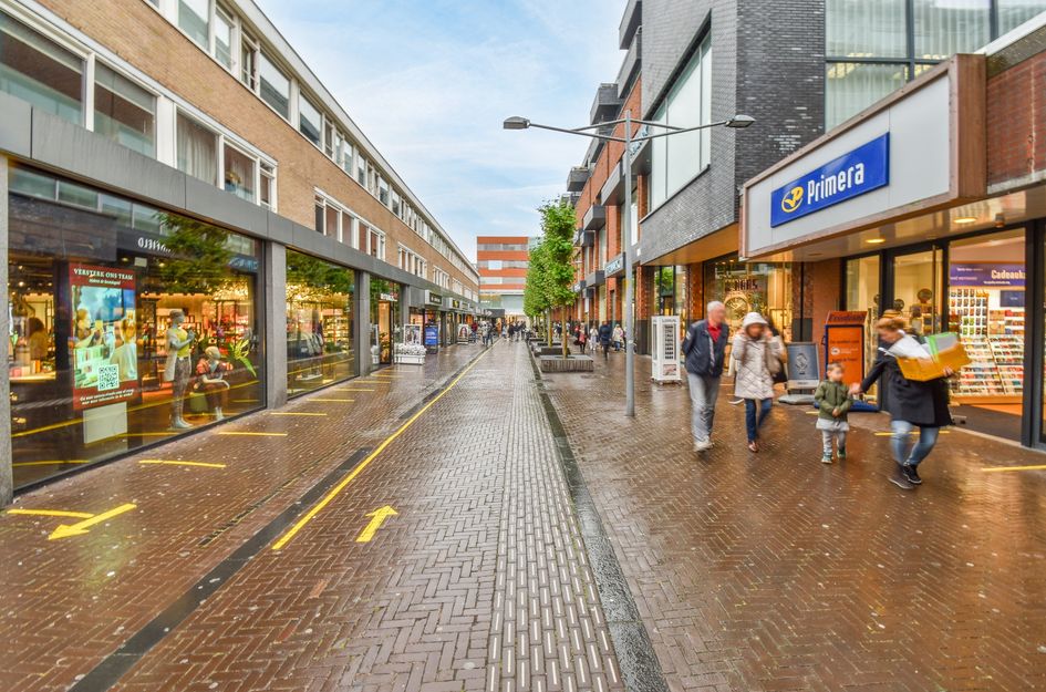 Polderplein 20