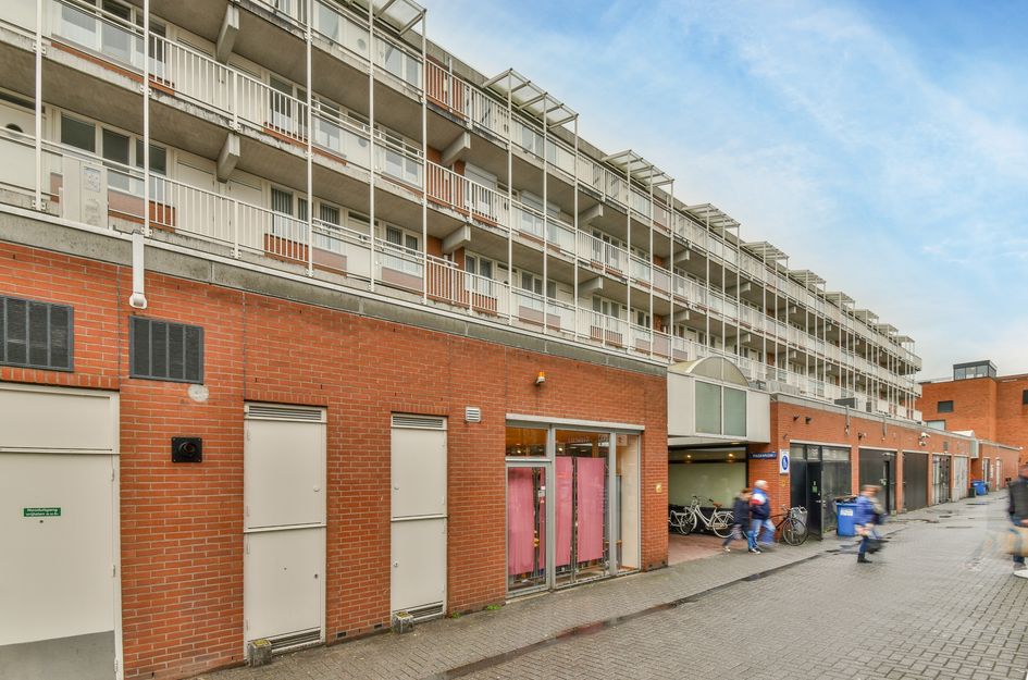 Polderplein 20