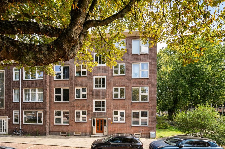 Goereesestraat 136B