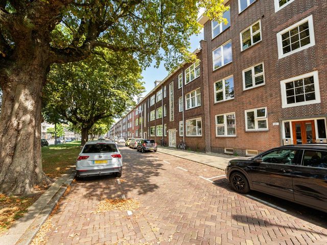 Goereesestraat 136B, Rotterdam