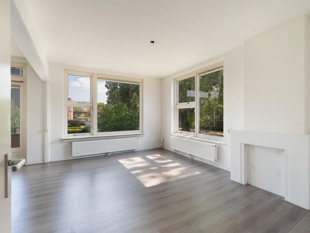 Goereesestraat 136B, Rotterdam