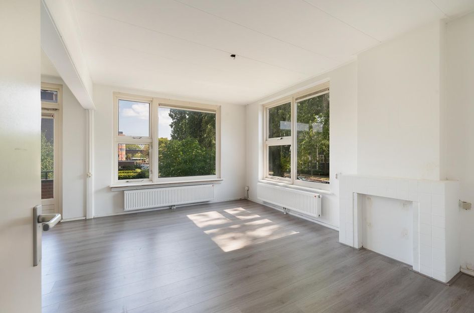 Goereesestraat 136B