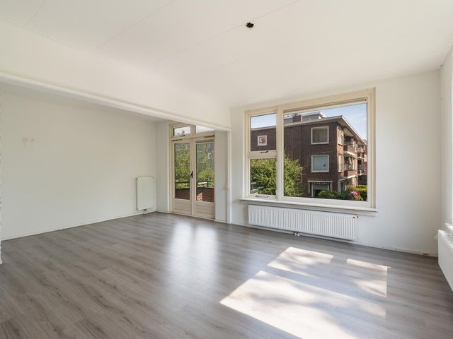 Goereesestraat 136B, Rotterdam