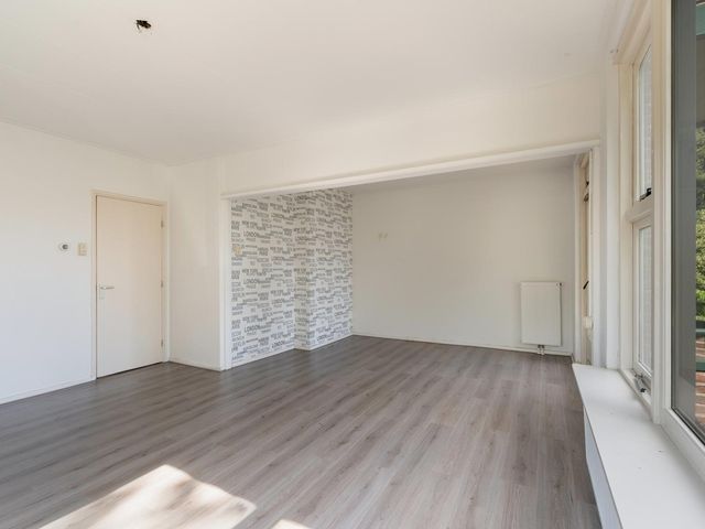 Goereesestraat 136B, Rotterdam
