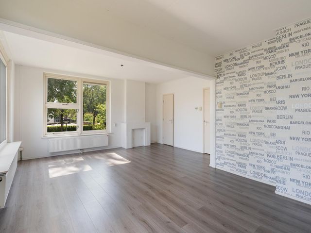 Goereesestraat 136B, Rotterdam