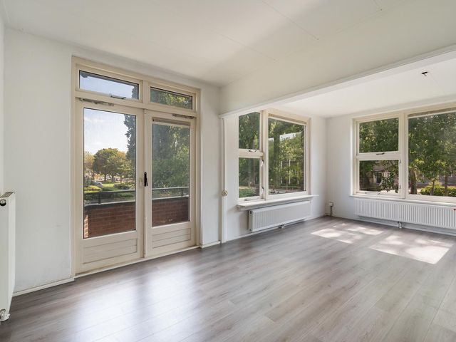 Goereesestraat 136B, Rotterdam