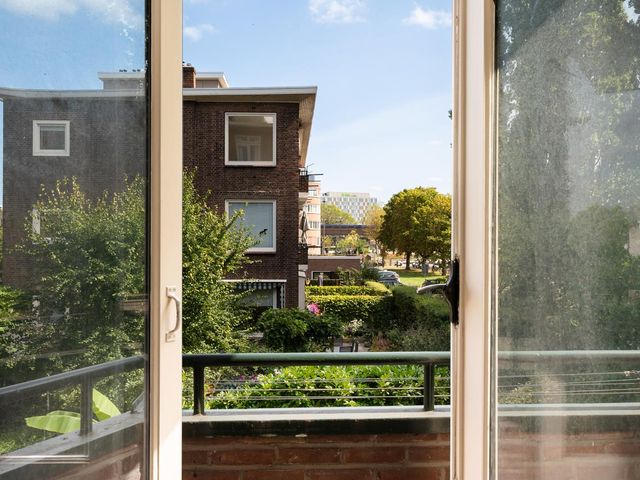 Goereesestraat 136B, Rotterdam