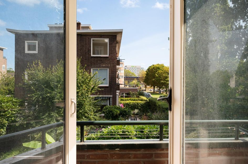 Goereesestraat 136B