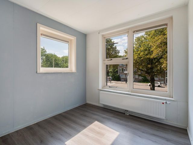 Goereesestraat 136B, Rotterdam