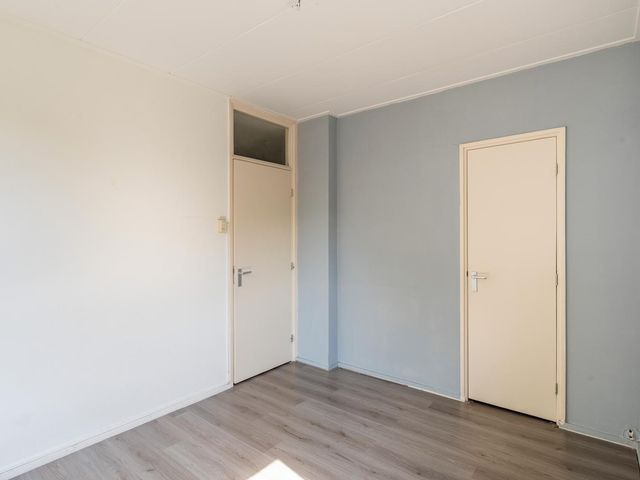 Goereesestraat 136B, Rotterdam