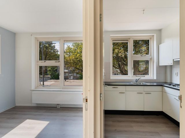 Goereesestraat 136B, Rotterdam