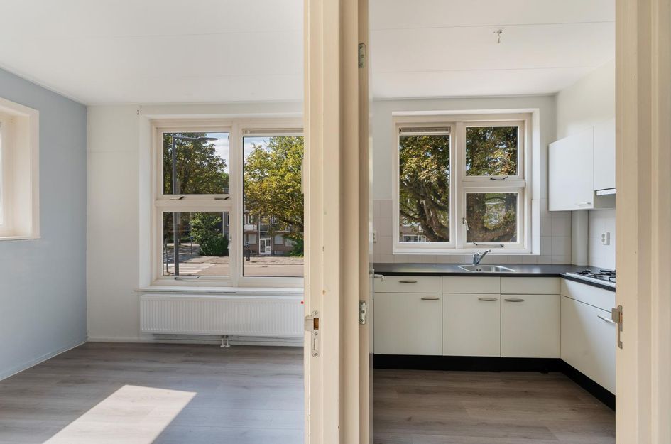 Goereesestraat 136B