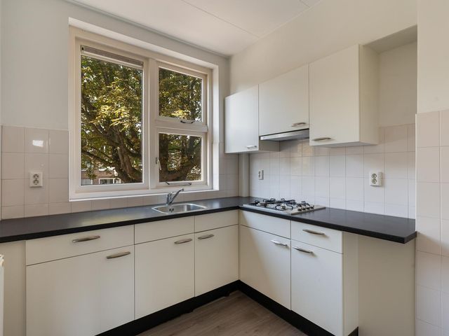 Goereesestraat 136B, Rotterdam