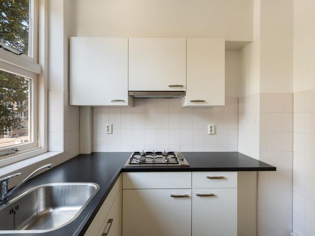 Goereesestraat 136B, Rotterdam