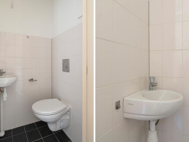 Goereesestraat 136B, Rotterdam