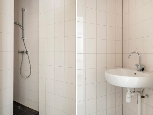 Goereesestraat 136B, Rotterdam