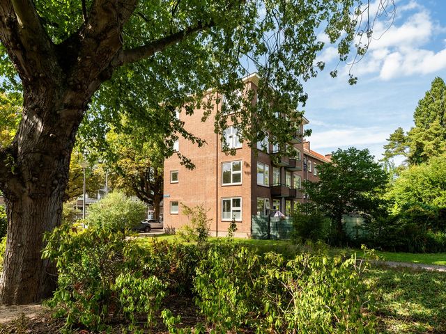 Goereesestraat 136B, Rotterdam