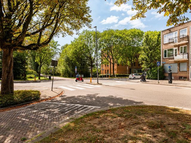 Goereesestraat 136B, Rotterdam