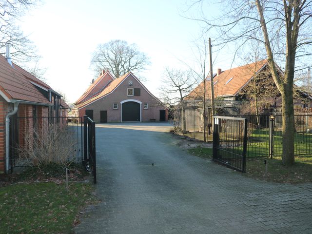 Am Sportplatz 1  , Laar