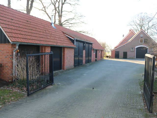 Am Sportplatz 1  , Laar