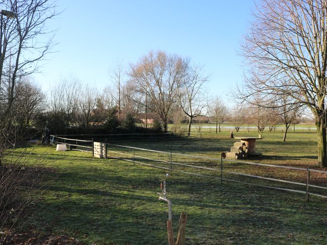 Am Sportplatz 1  , Laar