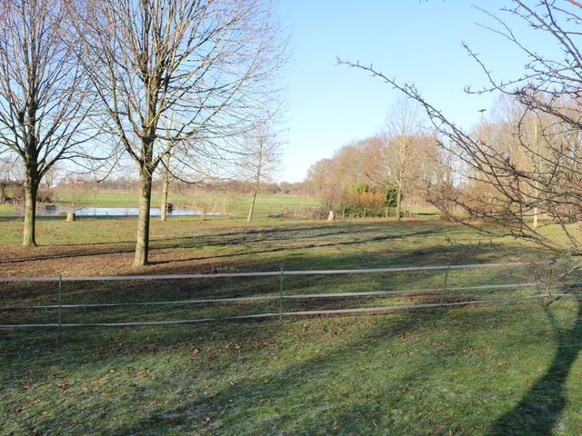 Am Sportplatz 1  , Laar