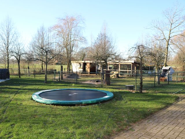 Am Sportplatz 1  , Laar