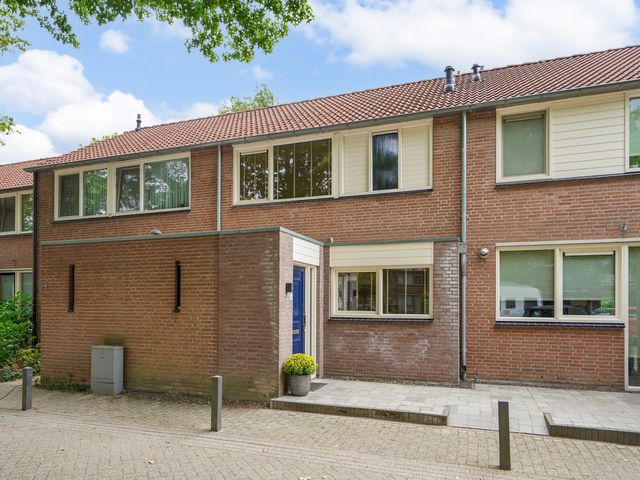 Langvennen-Zuid 59, Oisterwijk