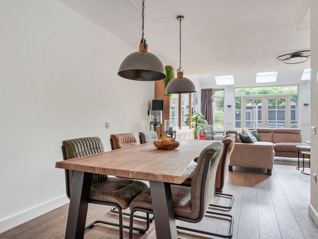 Langvennen-Zuid 59, Oisterwijk