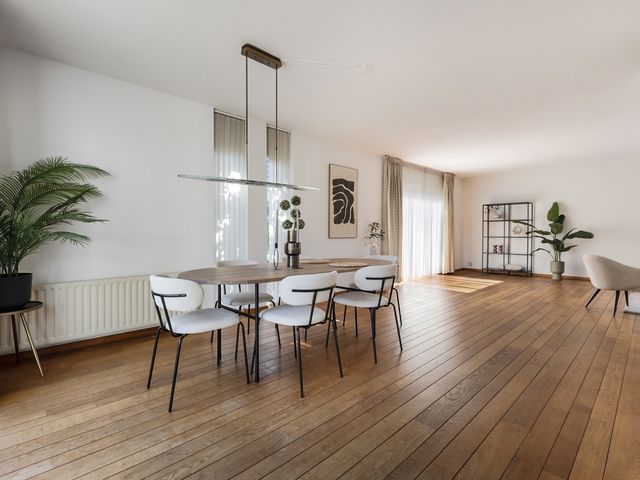 Kustersstraat 5, Gilze
