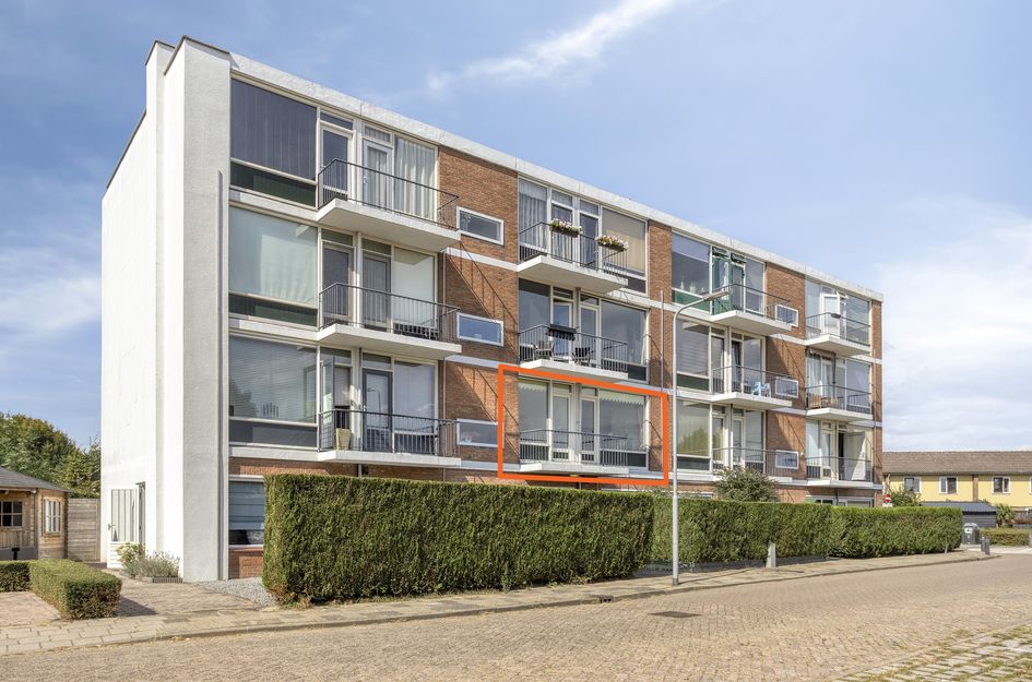 Oranjestraat 80