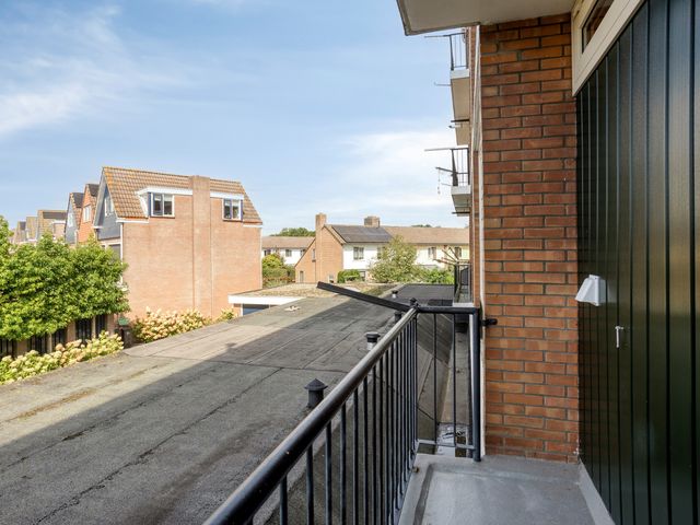 Oranjestraat 80, Ochten