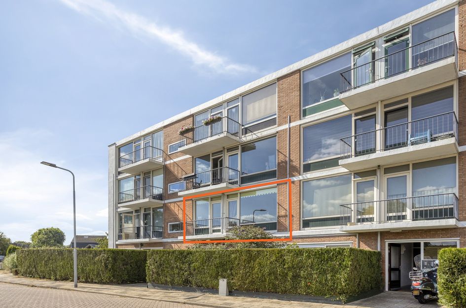 Oranjestraat 80