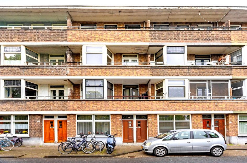 Buys Ballotsingel 68A